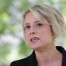 Labor internal angst at Kristina Keneally's call to lower immigration