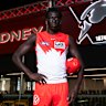 Sydney’s Riak Andrew cops five-match ban for using homophobic slurs.