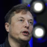 Elon Musk could be in hot water over Twitter stake disclosure