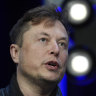 Elon Musk wants SpaceX to turn carbon emissions into rocket fuel