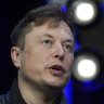 Elon Musk revises Twitter financing plan; shares jump on hopes for the deal