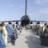 Afghan families resettling in Perth facing new crisis