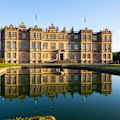 Longleat: an unlikely place to find African wildlife.