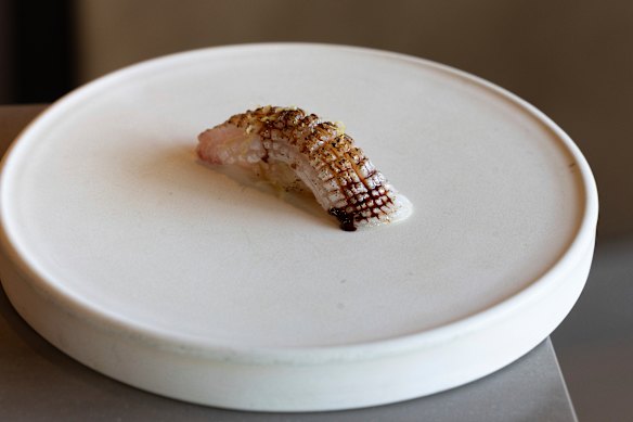 Japasu by Sang, Zetland - SMH Good Food Guide review