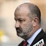 Unions NSW Secretary Mark Morey has levelled a series of criticisms at the Minns government over proposed changes to workers compensation laws.