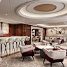 Celebrity Solstice first ship to undergo $400m upgrade