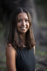 Tati Tati woman Melissa Kennedy