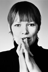 Glenda Jackson in 1971: intelligent, sexy, fierce and thrillingly different.