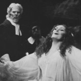 Clifford Grant in Lucia di Lammermoor with Joan Sutherland.