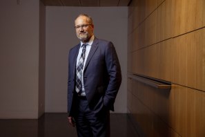 The Oil Search board received complaints about Dr Wulffâs behaviour. 