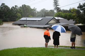 Flood Claim History By Address What To Do After A Flood To Lodge A Successful Insurance Claim