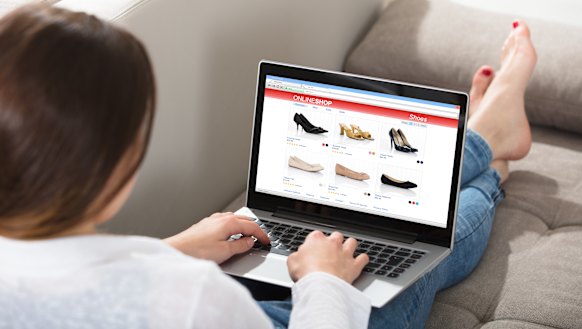 Australian attitudes towards online shopping have changed since the pandemic. 