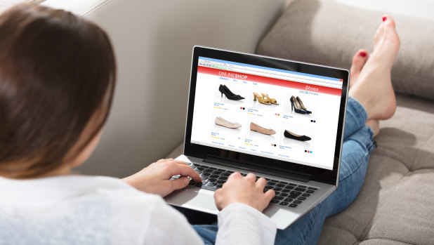 Australian attitudes towards online shopping have changed since the pandemic. 