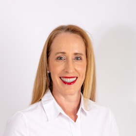 Emergency doctor Associate Professor Erica Gannon was elected the new president of AMA Queensland in May. 