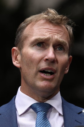 Senior NSW Liberal minister Rob Stokes says there is always a threat from independents at a state level.