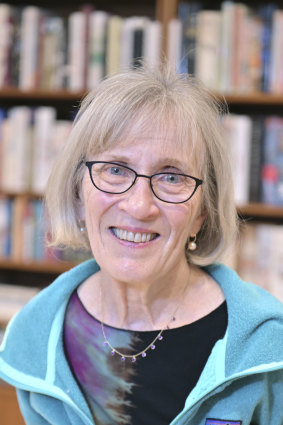 Claudia Goldin is the first woman to win the Nobel Prize in economics on her own, and to be tenured at Harvard University’s economics department.