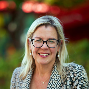 WA Liberal Leader Libby Mettam says the election promise will help young families with newborns.