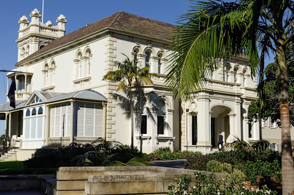 Scots College parents have sounded the alarm on what they say is a culture of toxic masculinity at the school.