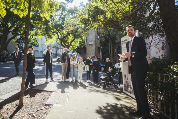 Sydney home buyers need high incomes or another source of help.
