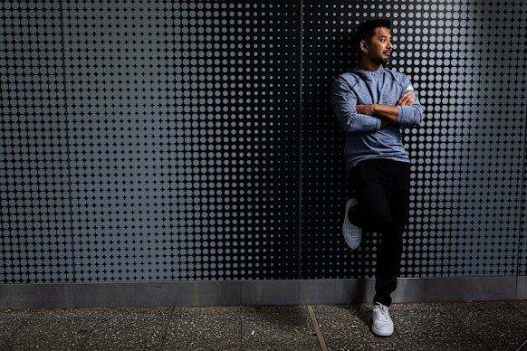 DTEX founder Mohan Koo has identified North Korean operatives targeting Australian companies.