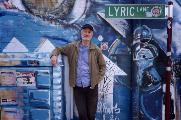 “The great advantage of density is the sense of community,” Steve says. “You get people from diverse backgrounds interacting in the same place.”