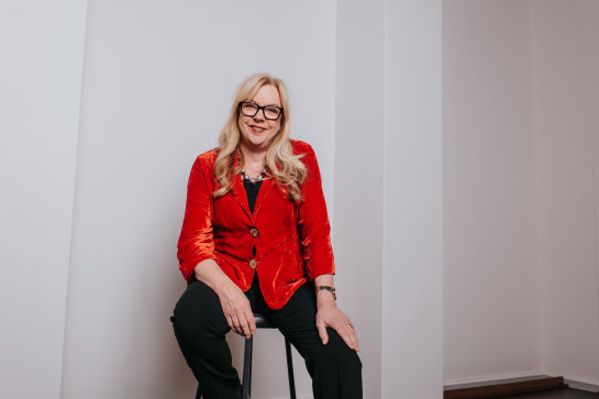 Suzie Miller’s play-turned-novel is an insightful analysis of power, gender and class relations.