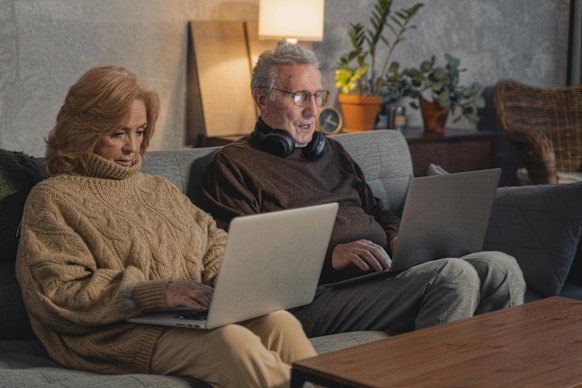 Planning for your digital legacy shouldn’t take long, but it could save a lot of trouble.