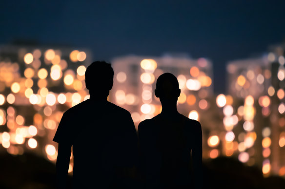 Michaela Kennedy-Cuomo, the daughter of New York’s governor Andrew Cuomo, recently said she identified as demisexual.