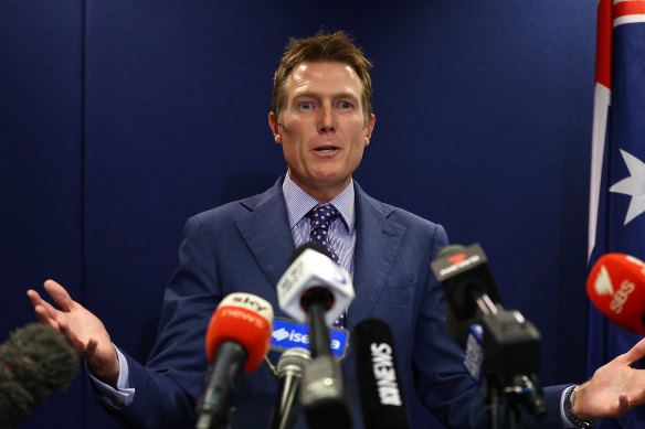 The government thinks a defamation will resolve the Christian Porter matter but the claims, which he has strongly denied, will be remembered for years.