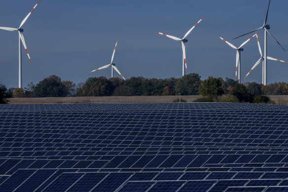 The two-week Conference of the Parties to the United Nations Framework Convention on Climate Change, known as COP27, will begin at the end of next week in Sharm El Sheikh, Egypt.