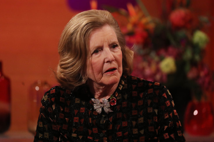 I Wanted To Set The Record Straight Over Princess Margaret Lady Anne Glenconner