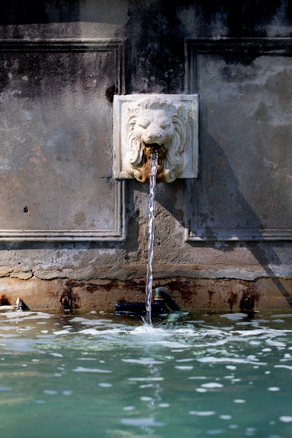 There is nothing like Montsalvat anywhere else in Australia.