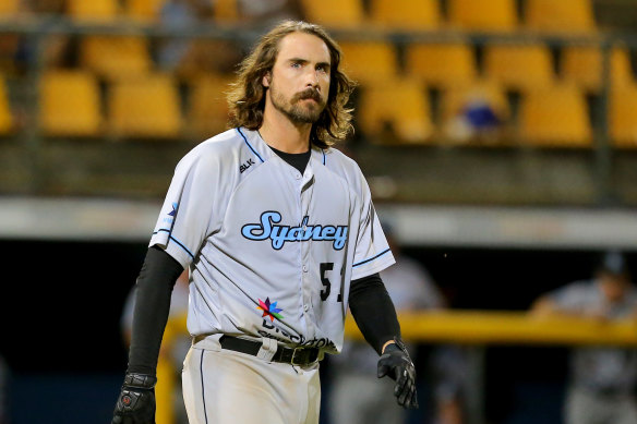 Jack Murphy will return to Canberra for the first time as a Sydney Blue Sock.