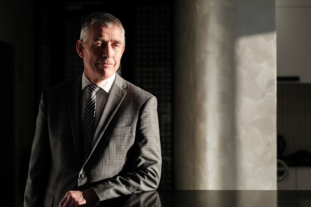 Greg Foran to be named Kroger CEO after serving as Air New Zealand boss