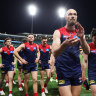 Max Gawn defends Demons culture after Smith’s positive drug test
