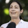 Labor pledges new environment agency, says Brisbane-based shadow minister