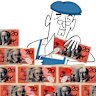 How much of my super should I keep in cash?