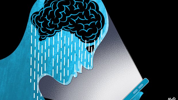 The report found that online platforms are “major vectors of hate, particularly for those aged under 35”.