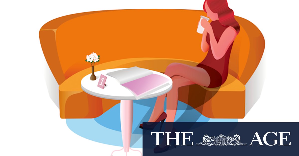 Kaley Chu makes a case for having lunch with strangers - Vimarsana News