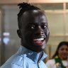 ‘That phone call is due’: Mabil silences critic with La Liga move