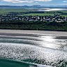 Sandy Point is loved by residents and holidaymakers. 