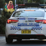 Man charged with murder after fatal stabbing in Sydney’s west