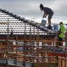 Can Australia rise to the challenge and deliver 1.2 million new homes?