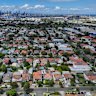 The state government’s planning changes could have a major impact on Melbourne’s cityscape.