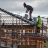 One million homes to be built under agreement with states and investors