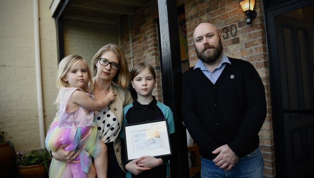 Why these parents didn’t sue the hospital that killed their baby