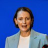 Telstra chief Vicki Brady says long-term thinking is badly needed in Australian politics.