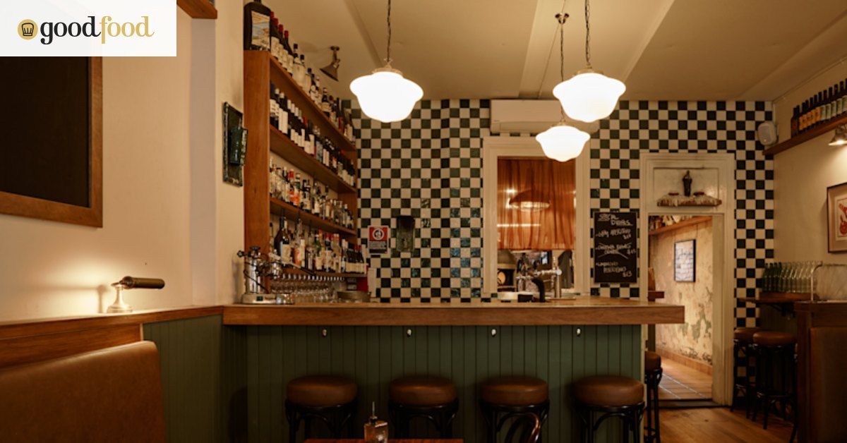 Ciao, Mate!, Bangalow - SMH Good Food Guide review