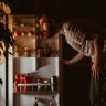 How late-night trips to the fridge could be affecting your health