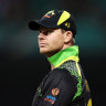 Smith’s days as an all-format player could be numbered